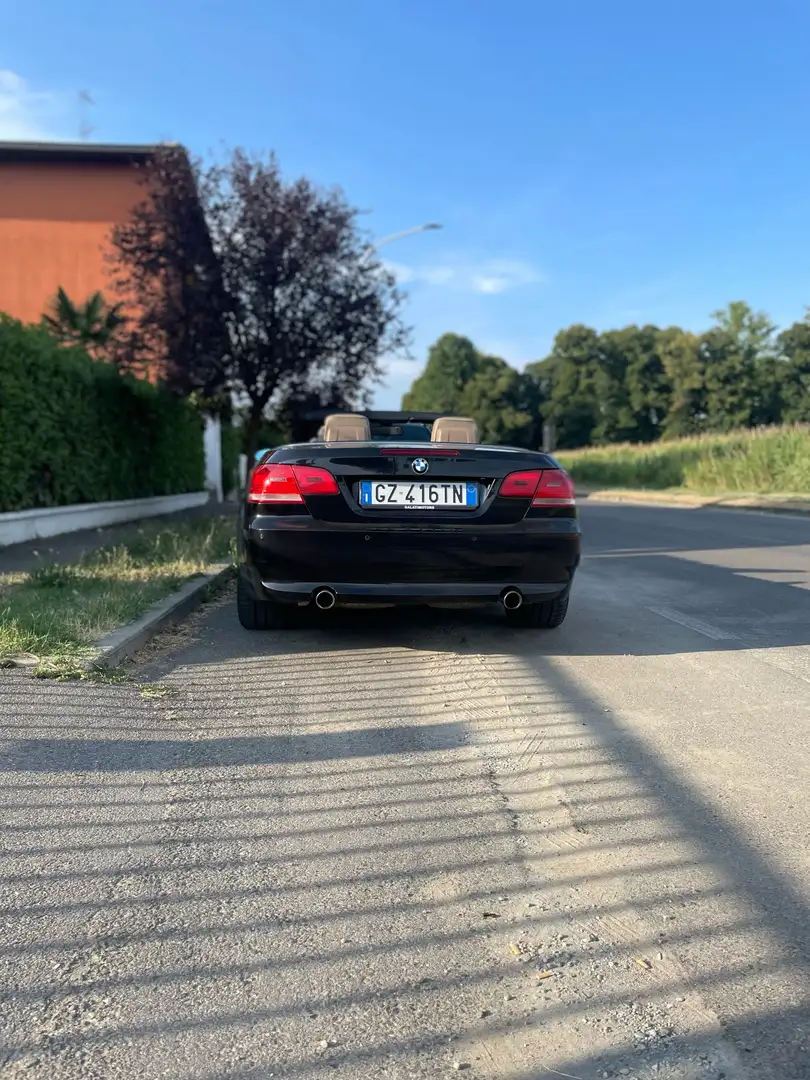 BMW 335 335i Cabrio Futura 306cv - 2