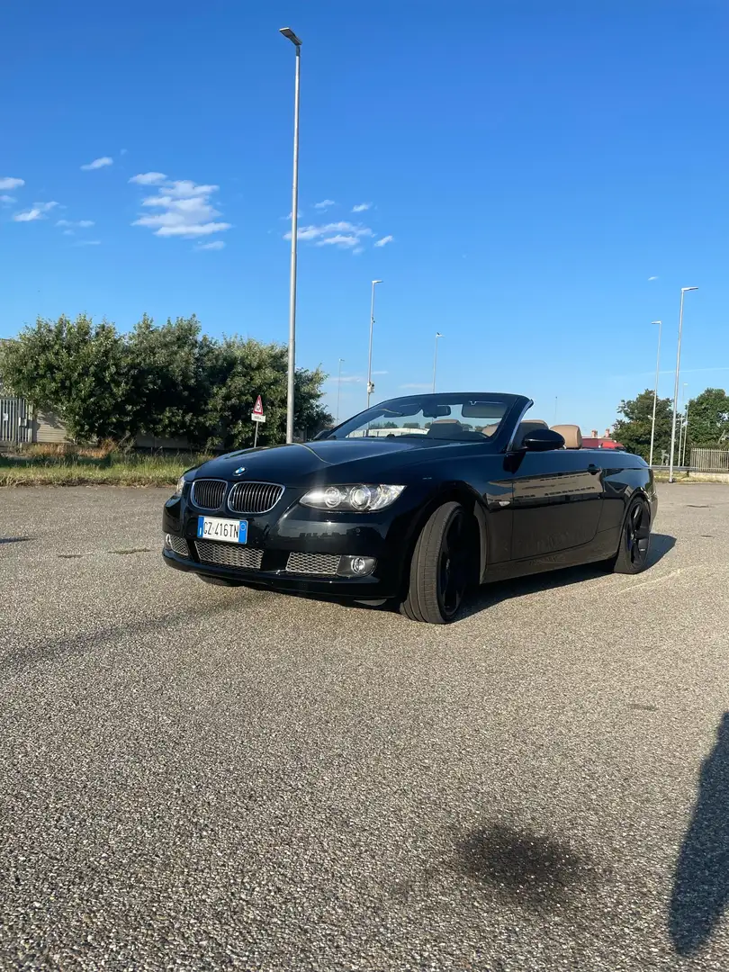 BMW 335 335i Cabrio Futura 306cv - 1