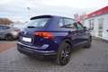 Volkswagen Tiguan 1.4 TSI Trendline LED Navi Tempomat PDC Blau - thumbnail 5