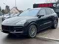 Porsche Cayenne Turbo*PANO*CHRONO*MATRIX*SOFT*KEY*360°* Schwarz - thumbnail 1