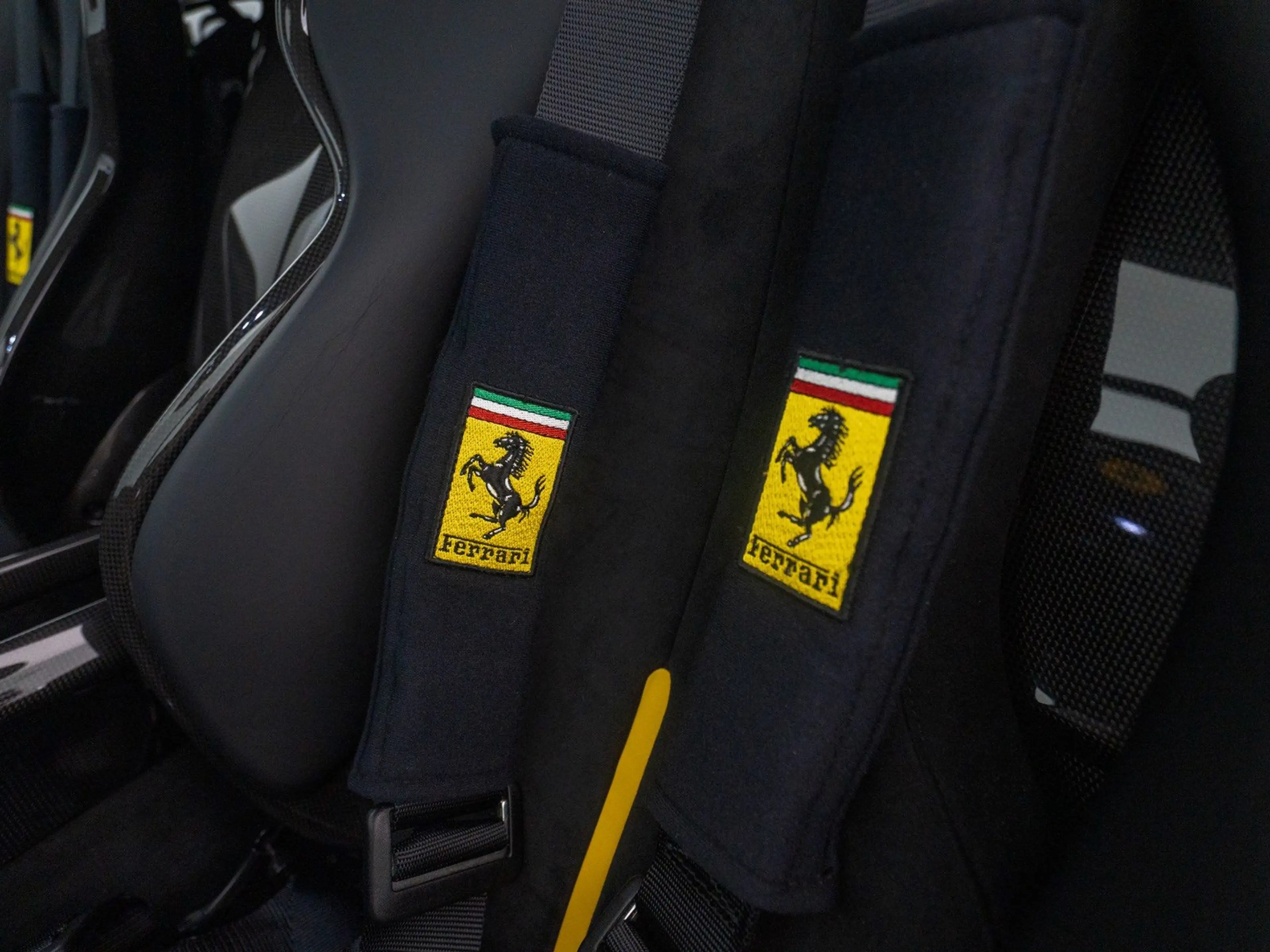 Ferrari SF90 Stradale ASSETTO FIORANO FERRARI SINGEN — photo 9