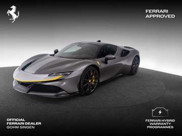 ASSETTO FIORANO FERRARI SINGEN