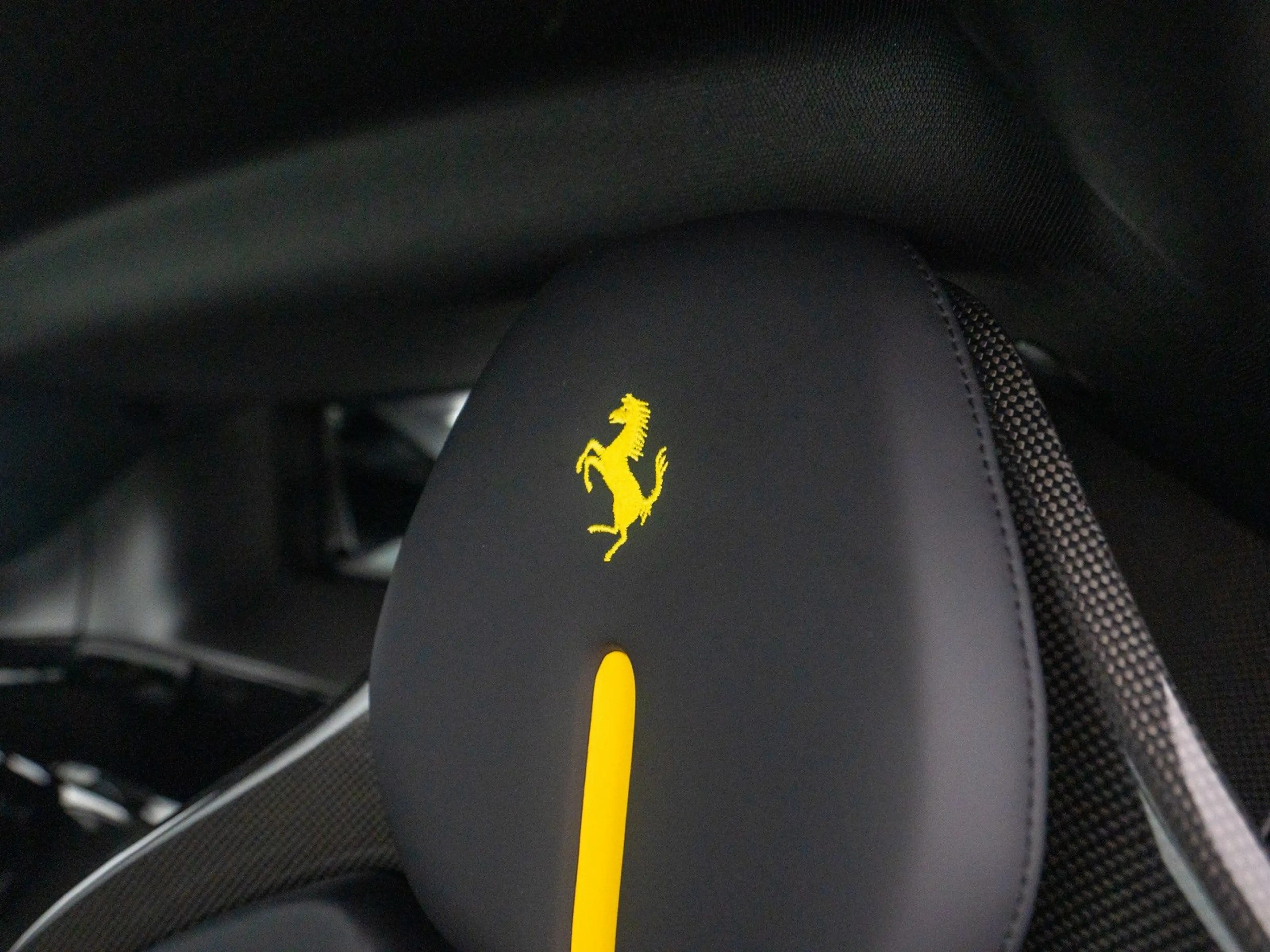 Ferrari SF90 Stradale ASSETTO FIORANO FERRARI SINGEN — photo 11