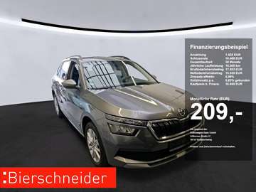 1.0 TSI Tour LED KLIMA PDC SITZ-. LENKRAD- & FRONT