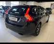 Volvo V60 D3 Geartronic Kinetic Grau - thumbnail 6