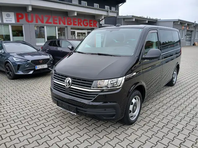 Volkswagen T6.1 Multivan VW T6.1 Multivan Trendline TDI 4MOTION