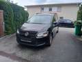 Volkswagen Sharan Sharan Comfortline BMT 2,0 TDI  Comfortline Schwarz - thumbnail 2