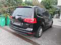 Volkswagen Sharan Sharan Comfortline BMT 2,0 TDI  Comfortline Schwarz - thumbnail 4