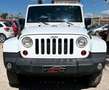 Jeep Wrangler Unlimited 2.8 crd Sahara auto Bianco - thumbnail 1