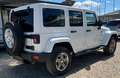 Jeep Wrangler Unlimited 2.8 crd Sahara auto Bianco - thumbnail 6