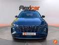 Hyundai TUCSON 1.6 TGDI 132kW (180CV) 48V Style DCT 4x4 Azul - thumbnail 3