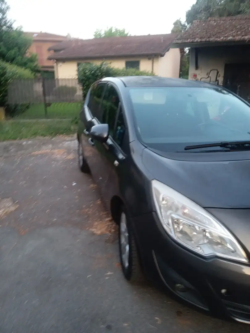 Opel Meriva 1.3 cdti Cosmo - 2