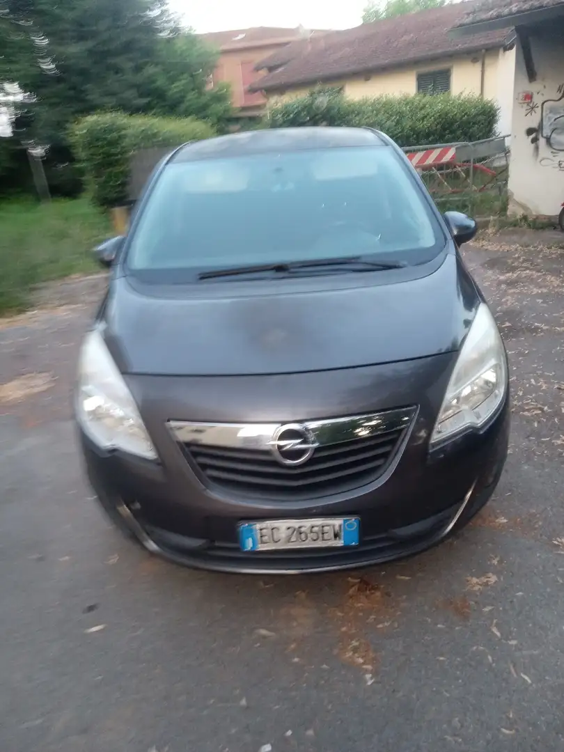 Opel Meriva 1.3 cdti Cosmo - 1
