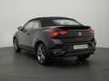 Volkswagen T-Roc Cabrio R-Line DSG AHK NAVI VIRT LEDER A Schwarz - thumbnail 19