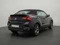 Volkswagen T-Roc Cabrio R-Line DSG AHK NAVI VIRT LEDER A Schwarz - thumbnail 4