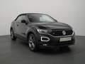 Volkswagen T-Roc Cabrio R-Line DSG AHK NAVI VIRT LEDER A Schwarz - thumbnail 18