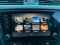 Skoda Octavia 2.0 TDI Autom. Combi Soleil LED,Navi Grau - thumbnail 22