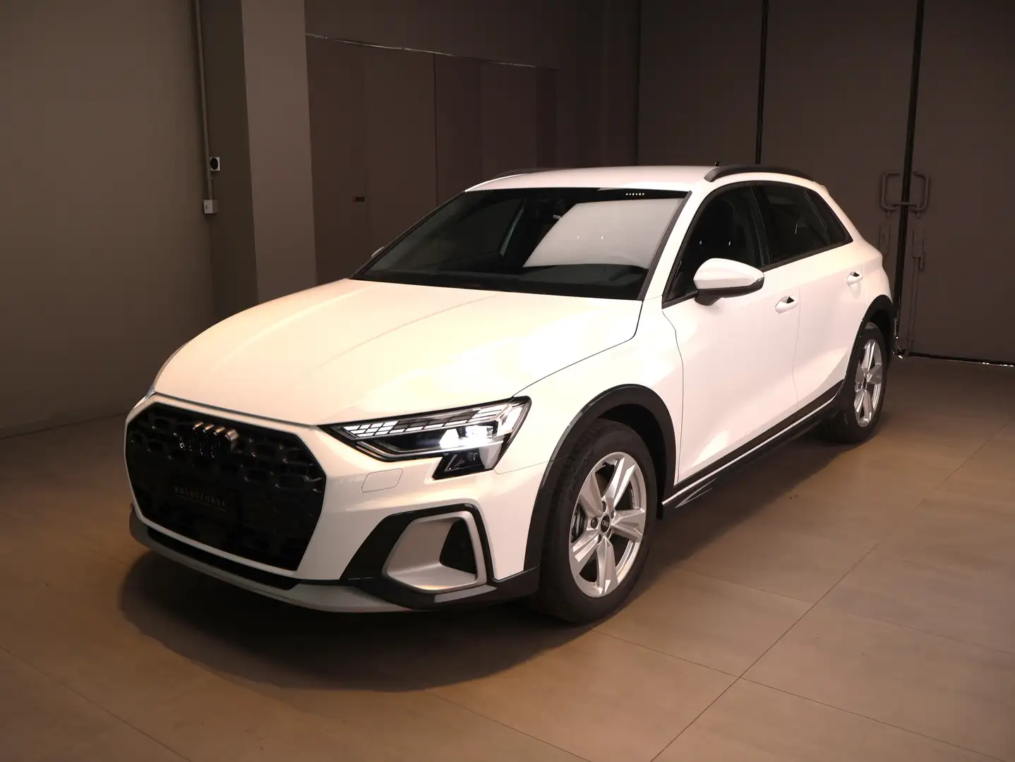 Audi A3 allstreet 35 s tronic mhev PREZZO REALE - matrix Alb - 1