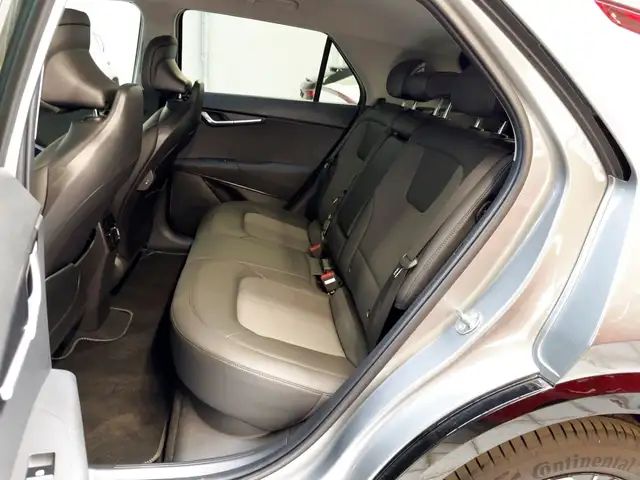 Kia E-Niro view 14