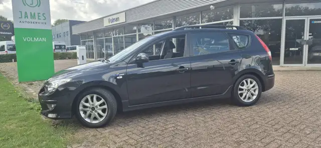 Hyundai i30 CW 1.6i i-Motion