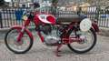 Moto Morini 175 Grand Turismo Rosso - thumbnail 1