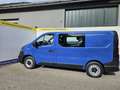 Opel Vivaro Kasten L1H1  Doppelkabine 92KW Flügeltüren Grau - thumbnail 22