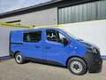 Opel Vivaro Kasten L1H1  Doppelkabine 92KW Flügeltüren Grau - thumbnail 1