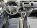 Opel Vivaro Kasten L1H1  Doppelkabine 92KW Flügeltüren Grau - thumbnail 9