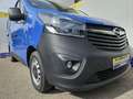 Opel Vivaro Kasten L1H1  Doppelkabine 92KW Flügeltüren Grau - thumbnail 4