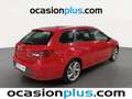 SEAT Leon ST 1.8 TSI S&S FR DSG7 180 Rojo - thumbnail 4