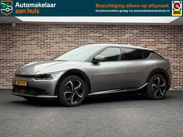 Plus 77.4 kWh Stoelverwarming/-ventilatie | 360 ca