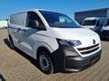 Volkswagen T7 Kasten Tdi KR Heckklappe PDC KLIMA TEMPOMAT Weiß - thumbnail 3