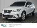 SEAT Arona 1.0 TSI Xperience Navi/SHZ/LED Weiß - thumbnail 1