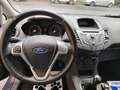 Ford Fiesta 1.5 TDCi 75CV 3 porte Titanium NEOPATENTATI Grigio - thumbnail 12