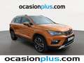 SEAT Ateca 2.0TDI CR S&S Xcellence 4Drive 150 Naranja - thumbnail 2
