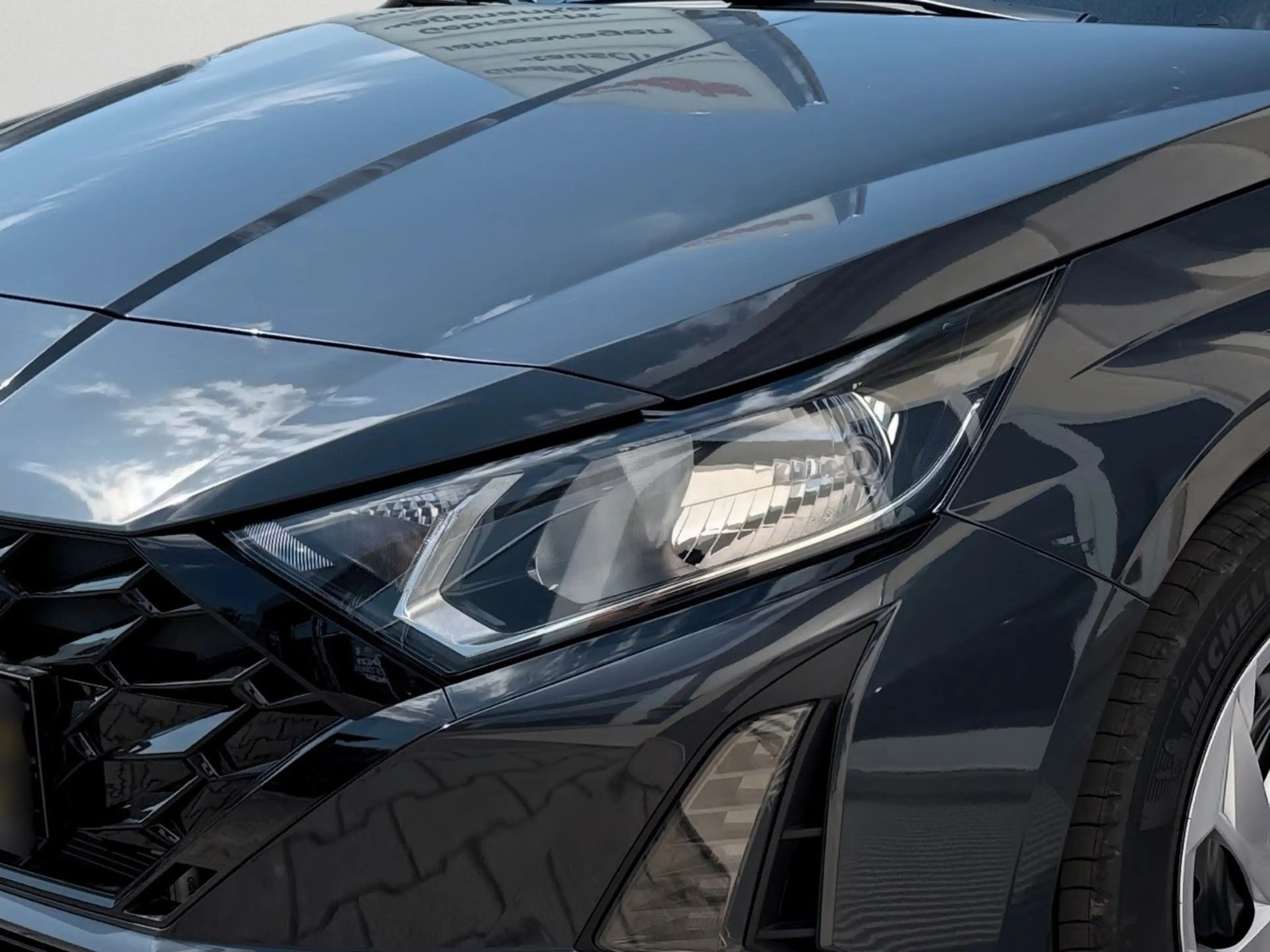 Hyundai i20 Select — photo 5