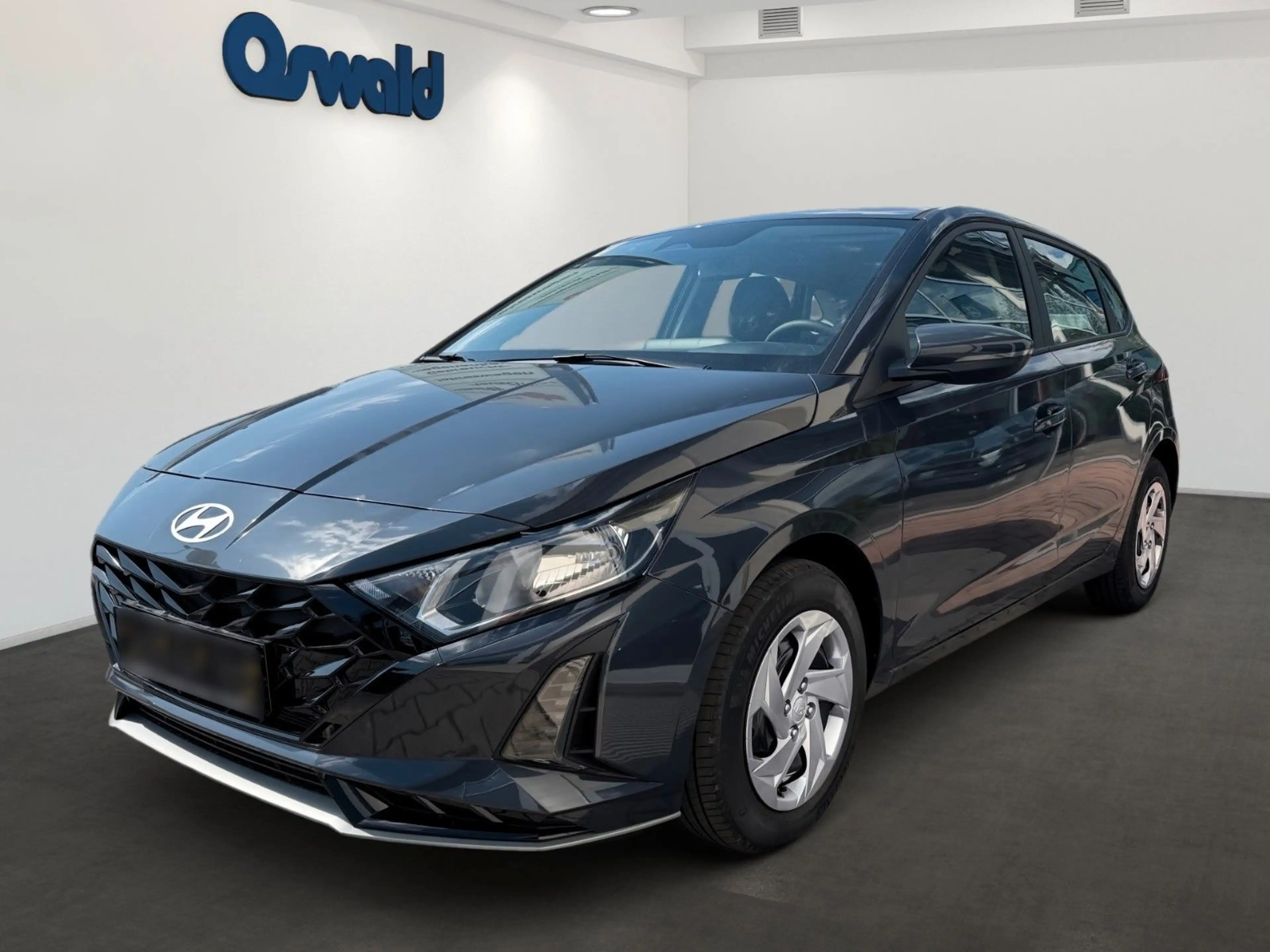 Hyundai i20 Select