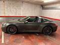 Porsche 992 Targa 4 S PDK Grün - thumbnail 6