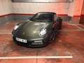 Porsche 992 Targa 4 S PDK Groen - thumbnail 3