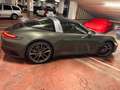 Porsche 992 Targa 4 S PDK Grün - thumbnail 12