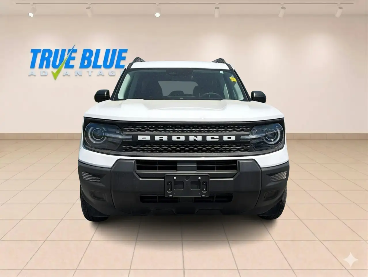 Ford Bronco Sport снимка Ford Bronco Sport