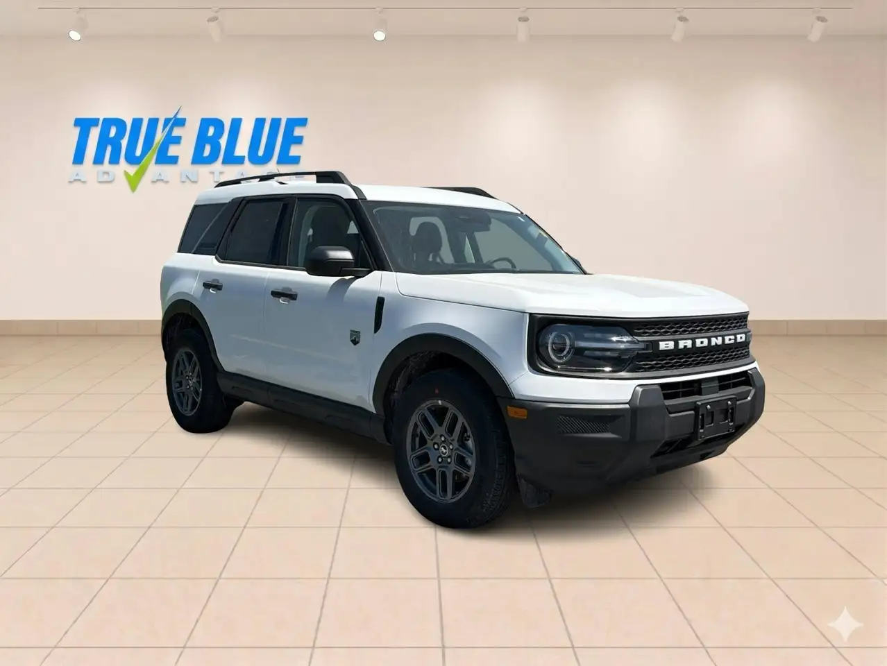 Ford Bronco Sport снимка Ford Bronco Sport