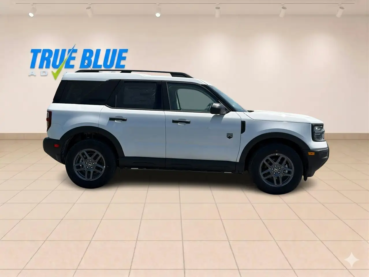 Ford Bronco Sport снимка Ford Bronco Sport