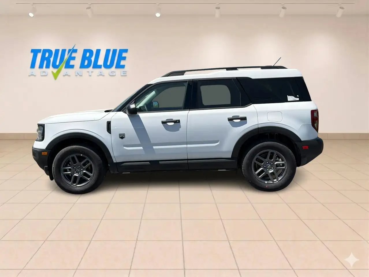 Ford Bronco Sport снимка Ford Bronco Sport