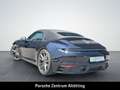 Porsche 992 (911) Carrera S Cabrio | SportDesign Paket | Schwarz - thumbnail 4