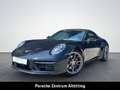 Porsche 992 (911) Carrera S Cabrio | SportDesign Paket | Schwarz - thumbnail 1