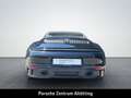 Porsche 992 (911) Carrera S Cabrio | SportDesign Paket | Schwarz - thumbnail 5