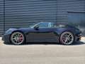 Porsche 992 (911) Carrera S Cabrio | SportDesign Paket | Schwarz - thumbnail 22