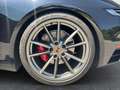 Porsche 992 (911) Carrera S Cabrio | SportDesign Paket | Schwarz - thumbnail 8