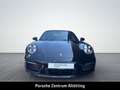 Porsche 992 (911) Carrera S Cabrio | SportDesign Paket | Schwarz - thumbnail 6
